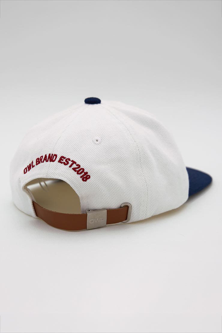 OWLBRAND SNAPBACK - Mix