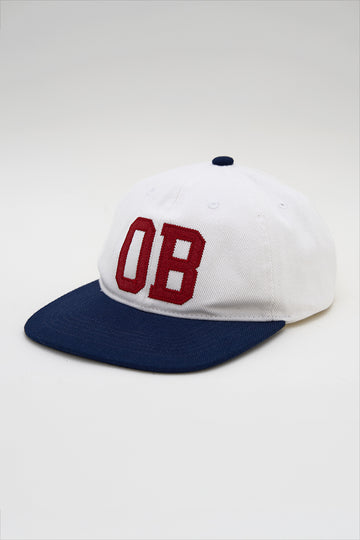 OWLBRAND SNAPBACK - Mix